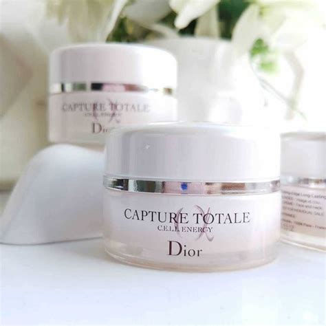 dior capture totale cell energy 15ml|dior capture totale night cream.